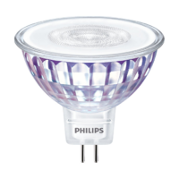 Philips Philips CorePro LEDspot ND 7W GU5.3 LED Spot Izzó - Meleg Fehér