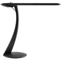 MAUL Maul Pearly colour vario 320lm LED Asztali lámpa - Fekete