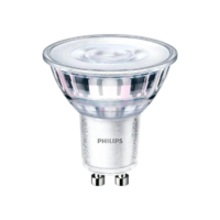 Philips Philips Corepro LEDspot CLA 3.5W GU10 LED Spot Izzó - Meleg Fehér