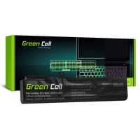 Green Cell Green Cell BTY-M6H MSI Notebook akkumulátor 4400 mAh