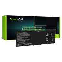 Green Cell Green Cell AC72 Acer / Gateway Notebook akkumulátor 2200 mAh