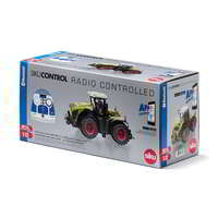 Siku SIKU 6794 Claas Xerion 5000 traktor Bluetooth távirányítóval (1:32)