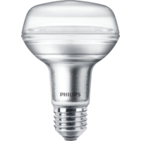 Philips Philips CorePro LEDspot ND 4W E27 LED Spot Izzó - Meleg Fehér