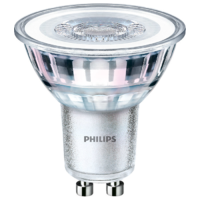 Philips Philips CorePro LEDspot CLA 3.5W GU10 LED Spot Izzó - Fehér