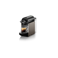 Krups Krups Nespresso Pixie XN304T Kapszulás kávéfőző - Titán