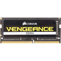 Corsair Corsair 4GB /2400 Vengeance DDR4 Notebook RAM