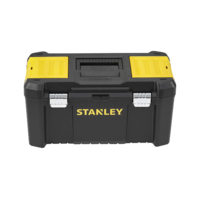 Stanley Stanley Essential 19" Szerszámos láda csavartartóval