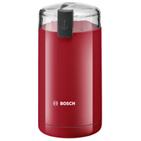 Bosch Bosch TSM6A014R Kávédaráló - Piros