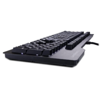 Das Keyboard Das Keyboard Prime 13 USB Mechanikus Billentyűzet ENG - Fekete