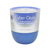 Cyber Clean Cyber Clean Alkoholos és antibakteriális tisztítómassza - Mentol (160g)