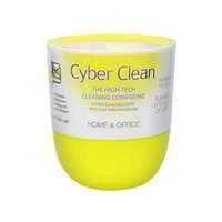 Cyber Clean Cyber Clean Alkoholos és antibakteriális tisztítómassza - Citrus (160g)