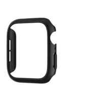 Spigen Spigen SGP Thin Fit 40mm Apple Watch S4/S5 Tok szíj nélkül - Fekete