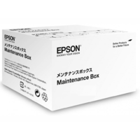 HP Epson T6713 Maintenance Box