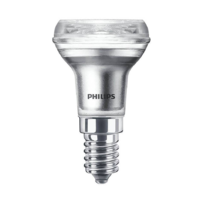 Philips Philips CorePro LEDspot D 4.3W E14 LED Izzó - Meleg Fehér