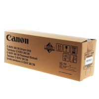 Canon Canon C-EXV 38/39 Eredeti Dobegység Fekete