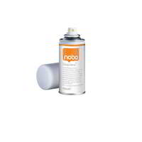 NOBO Nobo 34533943 Tisztító aerosol spray fehértáblához - 150 ml