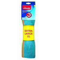 Vileda Vileda Color 4 színű mikroszálas törlőkendő XL - Extra nagy méret