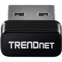TRENDnet TRENDnet Micro AC1200 Wireless USB Adapter