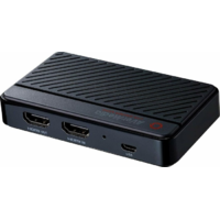 AVerMedia AVerMedia GC311 Live Gamer Mini Video Digitalizáló USB 2.0 - Fekete