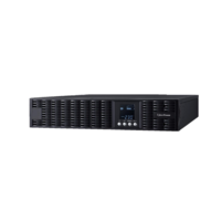 CyberPower Cyberpower OLS1500ERT2U 1500VA / 1350W Online (Double Conversion) Smart-UPS