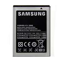 Samsung Samsung EB494358VU (Galaxy Ace (GT-S5830)) 1350mAh Li-ion akku, gyári, csomagolás nélkül