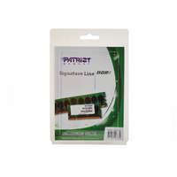 Patriot Patriot 4GB /1600 DDR3 RAM