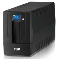 FSP FSP iFP 1500 1500VA / 900W Vonalinteraktív UPS