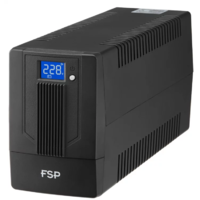 FSP FSP iFP 600 600VA / 360W Vonalinteraktív UPS