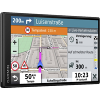 Garmin Garmin DriveSmart 5,5" 55 EU MT-D GPS Navigáció (Teljes EU Térkép)