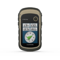 Garmin Garmin eTrex 32x GPS Navigáció (Teljes EU Térkép)