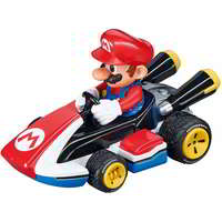 Carrera Carrera GO!!! Nintendo Mario Kart 8 kisautó - Mario