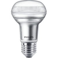 Philips Philips CorePro LEDspot D R63 E27 827 36D 4.5W E27 LED Izzó - Meleg Fehér