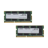Mushkin Mushkin 16GB /1600 Essentials DDR3 Notebook RAM KIT (2x8GB)