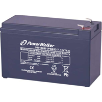 Power Walker PowerWalker PWB12-7 12V 7Ah UPS Akkumulátor