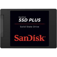 Sandisk SanDisk 2TB G26 Plus 2.5" SATA3 SSD