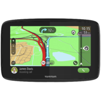 Tomtom TomTom 6" Go Essential EU45 GPS Navigáció