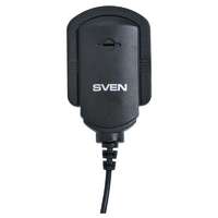 Sven Sven MK-150 Mikrofon - Fekete
