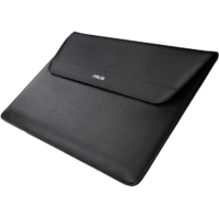 Asus Asus UltraSleeve 13.3" Notebook tok - Fekete