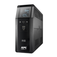 APC APC Back-UPS Pro BR1200SI 1200VA / 720W Vonalinteraktív UPS