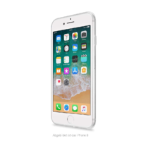 Artwizz Artwizz NoCase Apple iPhone 7 Ultravékony Védőtok - Átlátszó