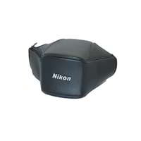 Nikon Nikon NIKFXA10234 Elülső fedél CF-46 tokhoz - Fekete