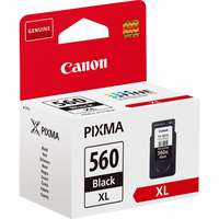 Canon Canon PG-560 XL Eredeti Tintapatron Fekete