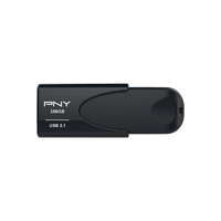 PNY PNY 256GB Attache USB 3.1 Pendrive - Fekete