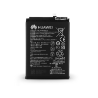 Huawei Huawei HB396286ECW Huawei P Smart 2019 Telefon akkumulátor 3400 mAh (OEM jellegű ECO csomagolásban)