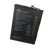 Huawei Honor HB386590ECW Honor 8X Telefon akkumulátor 3750mAh (OEM jellegű ECO csomagolásban)