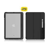 OtterBox OtterBox Symmetry Folio Apple iPad 7th generation Védőtok 10.2" Fekete