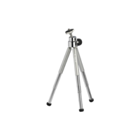 Cullmann Cullmann Alpha 15 Mini kamera állvány (Tripod) - Ezüst