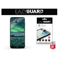 EazyGuard EazyGuard Crystal/Antireflex HD Nokia 2.3 képernyővédő fólia - 2 db/csomag