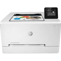 HP HP Color LaserJet Pro M255dw színes lézer nyomtató Fehér
