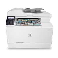 HP HP Color LaserJet Pro MFP M183fw színes multifunkciós lézer nyomtató Fehér